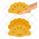 پیش‌نمایش فایل gyoza-3921860 از پک فست فود