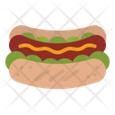 پیش‌نمایش فایل hotdog-3921862 از پک فست فود