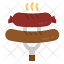 پیش‌نمایش فایل sausage-3921873 از پک فست فود