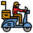 پیش‌نمایش فایل delivery-bike-3921816 از پک فست فود