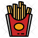 پیش‌نمایش فایل french-fries-3921822 از پک فست فود