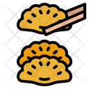 پیش‌نمایش فایل gyoza-3921823 از پک فست فود