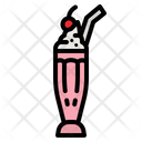 پیش‌نمایش فایل milkshake-3921828 از پک فست فود