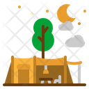 پیش‌نمایش فایل camp-3921416 از پک ابزار کمپینگ
