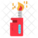 پیش‌نمایش فایل lighter-3921406 از پک ابزار کمپینگ