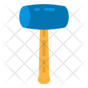 پیش‌نمایش فایل mallet-rubber-3921407 از پک ابزار کمپینگ
