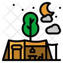 پیش‌نمایش فایل camp-3921381 از پک ابزار کمپینگ