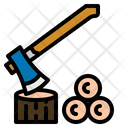 پیش‌نمایش فایل hatchet-3921363 از پک ابزار کمپینگ