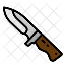پیش‌نمایش فایل knife-3921366 از پک ابزار کمپینگ