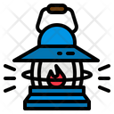 پیش‌نمایش فایل lantern-3921368 از پک ابزار کمپینگ