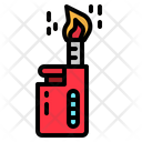 پیش‌نمایش فایل lighter-3921371 از پک ابزار کمپینگ