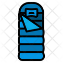 پیش‌نمایش فایل sleeping-bag-3921376 از پک ابزار کمپینگ
