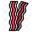 پیش‌نمایش فایل bacon-3921238 از پک پیکنیک باربیکیو