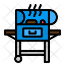 پیش‌نمایش فایل bbq-grill-3921239 از پک پیکنیک باربیکیو