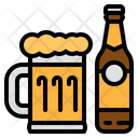 پیش‌نمایش فایل beer-3921205 از پک پیکنیک باربیکیو