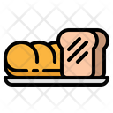 پیش‌نمایش فایل bread-3921207 از پک پیکنیک باربیکیو
