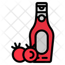 پیش‌نمایش فایل ketchup-3921219 از پک پیکنیک باربیکیو