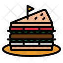 پیش‌نمایش فایل sandwich-3921229 از پک پیکنیک باربیکیو