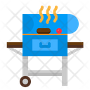 پیش‌نمایش فایل bbq-grill-3921240 از پک پیکنیک باربیکیو