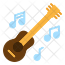 پیش‌نمایش فایل guitar-3921255 از پک پیکنیک باربیکیو