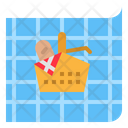 پیش‌نمایش فایل picnic-mat-3921263 از پک پیکنیک باربیکیو