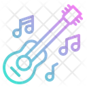 پیش‌نمایش فایل guitar-3921290 از پک پیکنیک باربیکیو