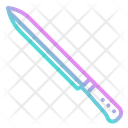 پیش‌نمایش فایل knife-3921293 از پک پیکنیک باربیکیو