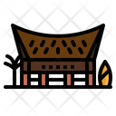 پیش‌نمایش فایل cottage-3946906 از پک هاوایی
