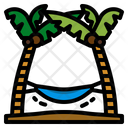 پیش‌نمایش فایل hammock-3946911 از پک هاوایی