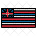 پیش‌نمایش فایل hawaii-flag-3946878 از پک هاوایی