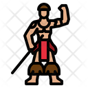 پیش‌نمایش فایل hawaiian-man-3946877 از پک هاوایی