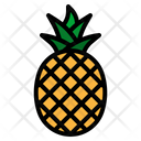 پیش‌نمایش فایل pineapple-3946887 از پک هاوایی