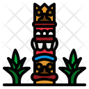 پیش‌نمایش فایل totem-3946895 از پک هاوایی