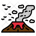 پیش‌نمایش فایل volcano-3946899 از پک هاوایی