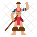 پیش‌نمایش فایل hawaiian-man-3946803 از پک هاوایی