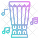 پیش‌نمایش فایل drum-3946837 از پک هاوایی