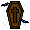 پیش‌نمایش فایل coffin-3946934 از پک هالووین