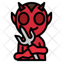 پیش‌نمایش فایل devil-3946936 از پک هالووین
