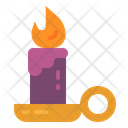 پیش‌نمایش فایل candle-3946988 از پک هالووین