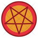 پیش‌نمایش فایل pentagram-3946970 از پک هالووین