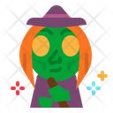 پیش‌نمایش فایل witch-3946984 از پک هالووین