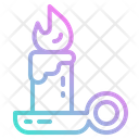 پیش‌نمایش فایل candle-3947025 از پک هالووین