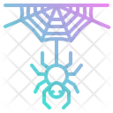 پیش‌نمایش فایل spider-3947015 از پک هالووین