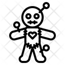 پیش‌نمایش فایل voodoo-3947055 از پک هالووین