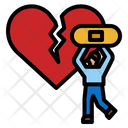 پیش‌نمایش فایل broken-heart-3947088 از پک عشق
