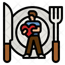 پیش‌نمایش فایل dinner-3947094 از پک عشق
