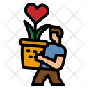 پیش‌نمایش فایل grown-love-plant-3947099 از پک عشق