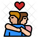پیش‌نمایش فایل hug-3947100 از پک عشق
