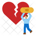 پیش‌نمایش فایل broken-heart-3947130 از پک عشق