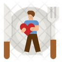 پیش‌نمایش فایل dinner-3947136 از پک عشق